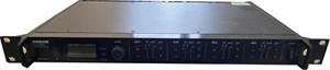 SHURE ULXD4Q-J50A 572-616 MHz Quad Wireless Receiver - Picture 1 of 3
