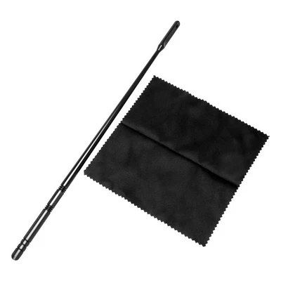 Woodwind Instruments Accessorio Pulizia-Bastoncini per Asta Pulizia Flauto con7712 - Immagine 1 di 4