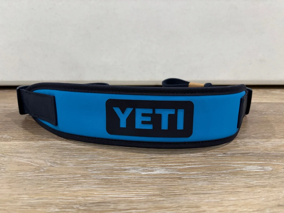 YETI плечевой ремень, Hopper Flip и Hopper сумка с короткими ручками мягкий кулер, новый - Изображение 1 из 1