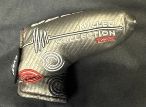 Odyssey RSX Milled Collection Magnetic Blade Headcover - Picture 1 of 3