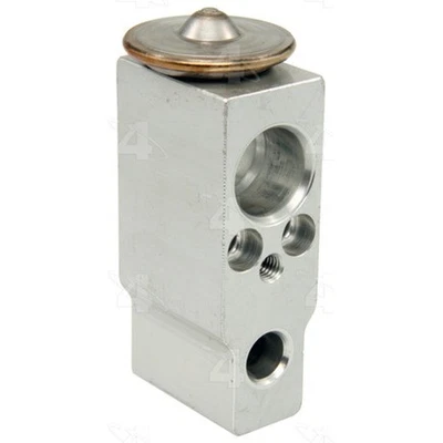 Four Seasons 39128 Block Type Expansion Valve W/O Solenoid - Image 1 of 4