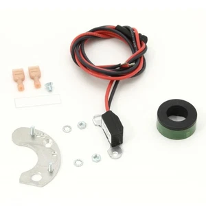 Kit de conversión electrónica de puntos de encendido Pertronix 4 cilindros 6 V Neg Gnd - 1845N6 - Imagen 1 de 2