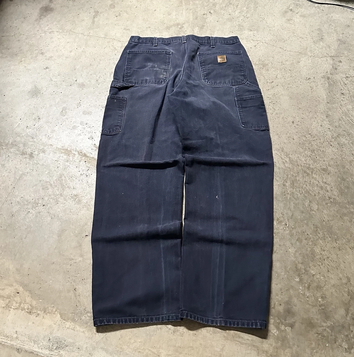 Carhartt B11 In Men's Pants for sale | eBay