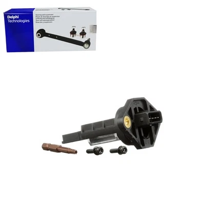 Sensor de flujo de masa de aire Delphi para Volvo 850 1994-1997 Foto 1 de 4