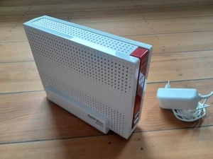 Fritz!Box 6591 Cable - so gut wie neu, sehr guter Zustand - Afbeelding 1 van 3