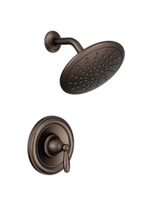 NEW Moen T2252EPORB Brantford Posi-Temp Shower Trim Only Oil Rubbed Bronze B64 - Picture 1 of 10