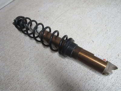 21 LYNX BOONDOCKER DS 850 E-TEC FRONT SHOCK DAMPER KYB PARTS STOCK OEM 2#0230 - Image 1 of 4