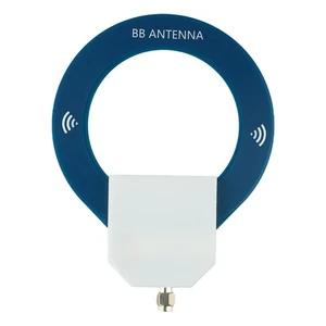 Loop Antenna Microwave Antenna Plastic And Metal Material High Sensitivity - Picture 1 of 12