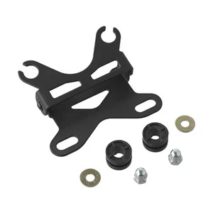 Motorrad Tachohalterung einfach zu bedienen mit schnellen Montagefunktionen - Picture 1 of 12