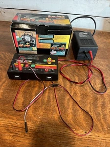 Hobbico Accu Cycle Elite Pro Series Programmable Charger Analyzer R/C Battery - Picture 1 of 8