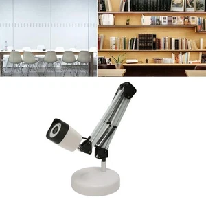 8MP Document Camera K913AF USB Foldable Document Scanner With LED Light A3 - Picture 1 of 24