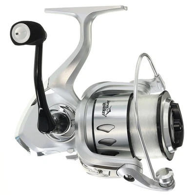 Jarvis Walker Pro Hunter Fishing Reel - Image 1 of 4