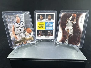 69 CARD ALLEN IVERSON LOT - PHILADELPHIA 76ers - Picture 1 of 23