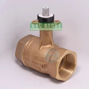 1Pcs New For Electric Two-way Ball Valve VY5302A0041 - Picture 1 of 6