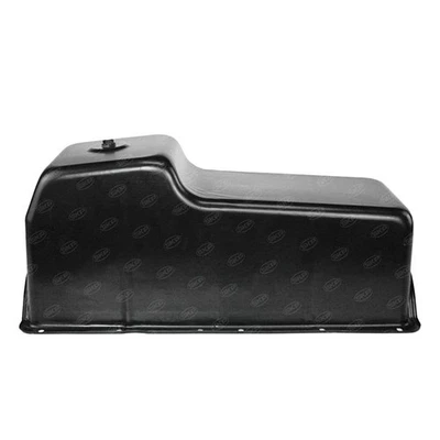 For IC Corporation 1000 SC 2003-2004 SKP Engine Oil Pan Foto 1 de 2