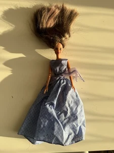 Barbie Doll Mattel 1993 Vintage Fashion Avenue - Good Condition - Picture 1 of 7