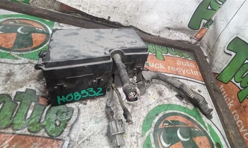 Fuse Box Engine Fits 04-09 MAZDA 3 3162653 Foto 1 de 3