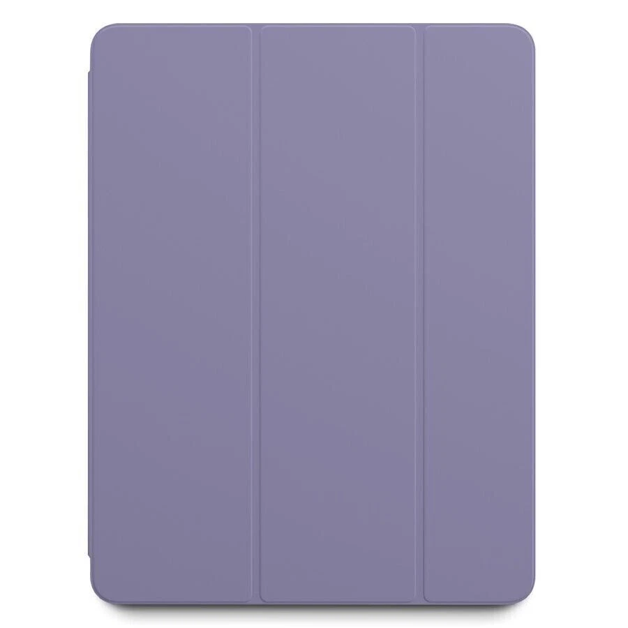 Apple Smart Folio - English Lavender (MNA63ZMA)