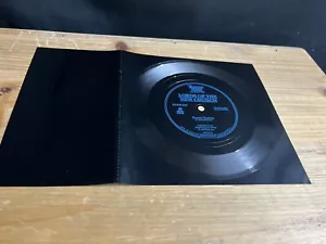 1982 TROUSER PRESS MAGAZINE FLEXI DISC #12 R.E.M. + LORDS OF THE NEW CHURCH, REM - Picture 1 of 4