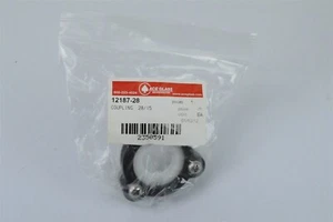 ACE GLASS 28/15 Coupling 1 Piece 12187-28 - Picture 1 of 5