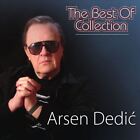 DEDIC, ARSEN - THE BEST OF COLLECTION NEW CD