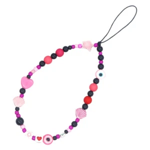 Handy -Seilzubehör Fräulein Telefon Dekoratives Accessoire Lanyards - Zdjęcie 1 z 12