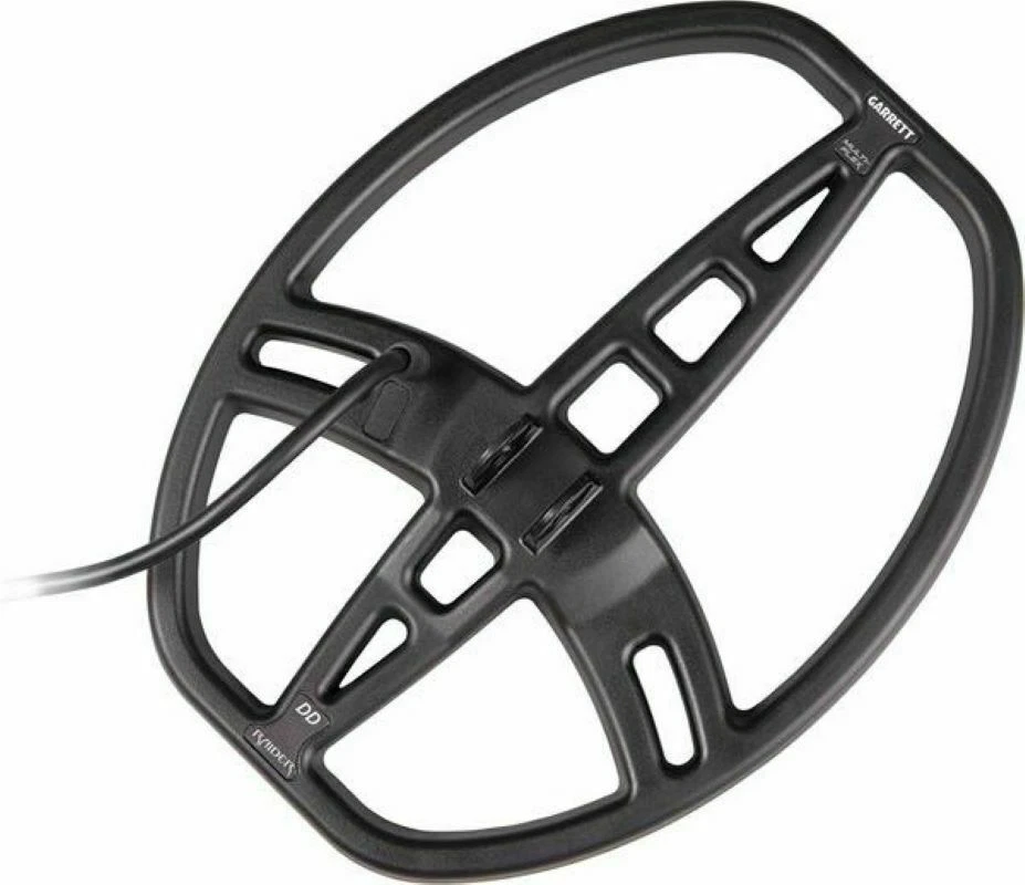 GARRETT AT  8.5"x11"  2D  Raider Coil - Image 1 of 1