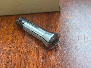 (8) Schaublin W-10 6,5mm Spannzangen - neu - nie benutzt - als Posten verkauft - Bild 1 von 4