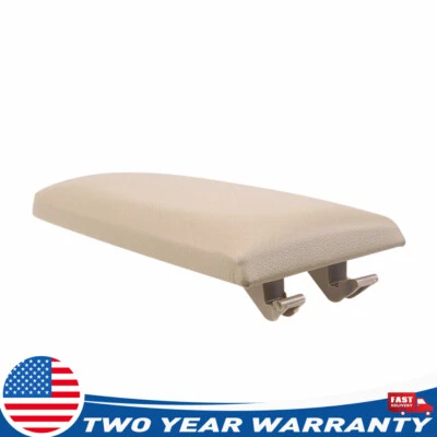 Крышка подлокотника центральной консоли для VW Beetle Cover Golf 1999-2009 Jetta Passat - Изображение 1 из 4