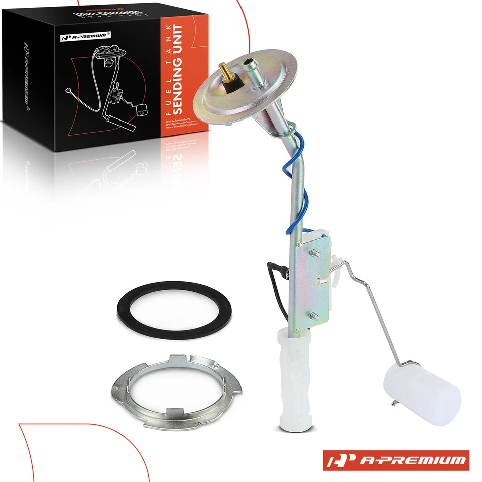 Unidad de envío de combustible para Ford Econoline 1961 1962 1963 1964-1967 L6 2,4 L 2,8 L 3,9 L Foto 1 de 4