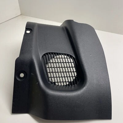 Toyota Prius C 2014 protector de cojín 58166-52040 OEM Foto 1 de 4