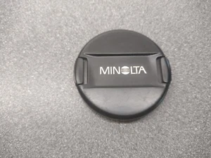 Minolta 62mm LF-1162 Lens Cap vintage - Picture 1 of 2