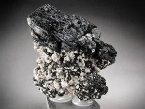 Schorl Erongo Namibia  - Imagen 1 de 12