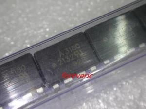 10 Stck. A3180 HCPL-3180 HCPL3180 DIP-8 - Bild 1 von 1