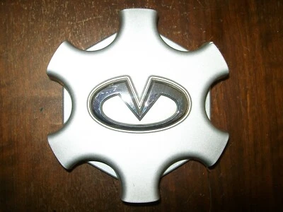 CENTER CAP/40342 3W700 INFINITI QX4 01 - Image 1 of 4