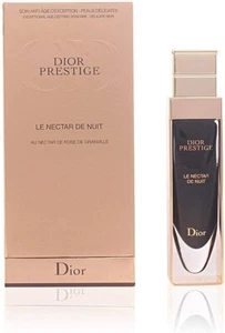 DIOR PRESTIGE Le Nectar De Nuit, 1 onza - NUEVO - Imagen 1 de 2