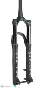 Manitou Mattoc Comp 29" Gabel 120mm Offset 51mm - Bild 1 von 10