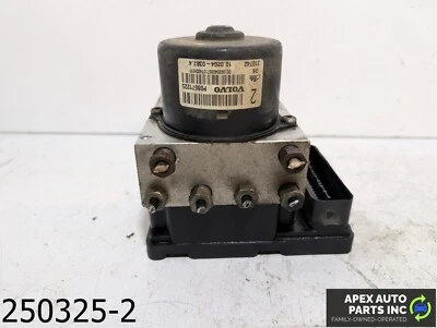 Bomba módulo de freno antibloqueo ABS Volvo V70 2004-2007 OEM 2,5 L Foto 1 de 4