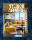 Interior Affairs Spanish Edition Sofa Aspe Y El Arte De Diseo De Interiores