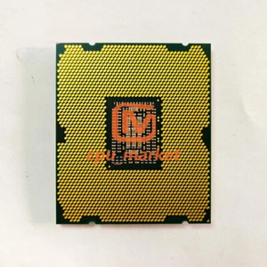 Intel Core i7-3930K SR0H9 SR0KY 3.2GHz 6 Cores 130W LGA2011 CPU Processor - Picture 1 of 1