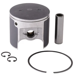 Kawasaki Piston & Ring Set 1992-1995  750 SS   Super Sport XI    XiR    ST - Picture 1 of 4