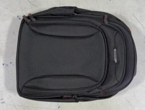 Mochila delgada negra Samsonite Xenon 3.0 - Imagen 1 de 3