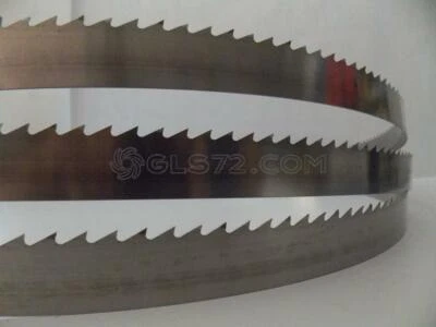 LAMA SEGA NASTRO DURATECH 30X0,70 TAGLIO LEGNO LEGNA DA ARDERE