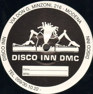 G-Dubs - The Groove - Groovin' - 2006 - USA - Vmn 95 111- White Label, Promo - Picture 1 of 2