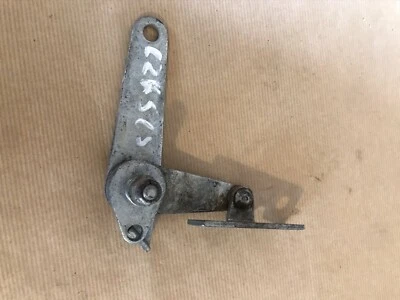 Morris Marina Van Rear Door Check Strap Czk 565 LH Genuine Nos - Image 1 of 3