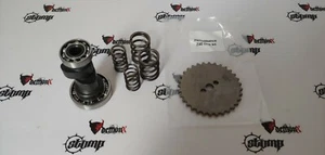 NUEVO KIT DE CÁMARA DE RENDIMIENTO Z40 PARA PIT BIKE MOTOR YX140cc. YX140 - Imagen 1 de 4