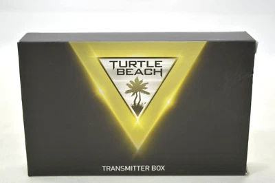 NEW SEALED Turtle Beach Transmitter Box for Elite 800X TX Wireless PS4 - Image 1 of 3