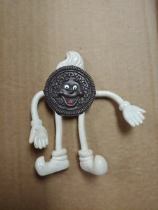 OREO COOKIE Flexible - Figura Personaje de Goma - Imagen 1 de 4
