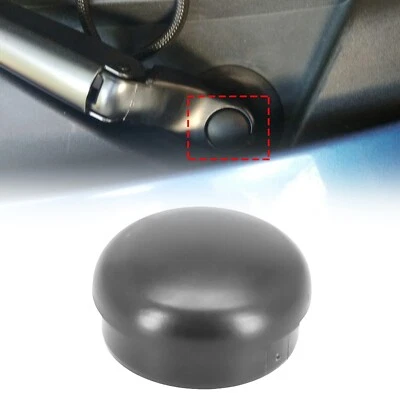 For Mercedes W639 Front Wind Screen Wiper Arm Nut Cap Cover A6398240049 - Image 1 of 4