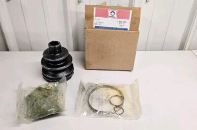 Kit de arranque GM CV ORIGINAL 7849842 36-1061 CHEVROLET NOVA 1985-88 Foto 1 de 4